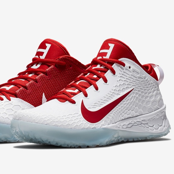 nike zoom trout 5 turf